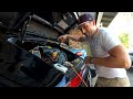 How To Adjust Closed Loop Fuel Mixture for Porsche 911 Bosch CIS K-Jetronic Fuel Injection