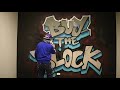 Buy The Block (Graffiti)