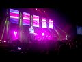 Deacon Blue -  SSE Hydro Glasgow  15-12-2018 [compilation]