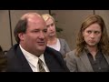 YOU LAUGH, YOU RESTART Challenge - The Office US