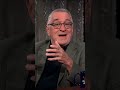 Robert De Niro’s Acting Advice