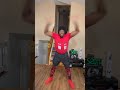 Workout on 7-16-24 Jumping Jacks Round 1-6 #youtube #viral #music #fyp #workout #fitness #freestyle