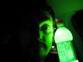 Glowing Mountain Dew