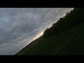 FPV Drone Surfing in Spring Sunset | Speedybee Master 5 V2 6S | 4K 60 FPS