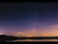 Milky Way Time Lapse