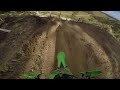 KX450 VS YZ450Fs!  Epic Battles At Purangi Trail Ride