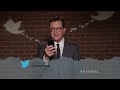 Mean Tweets – Jimmy Kimmel Edition