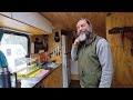 La CRUDA realidad de vivir en un MOTORHOME