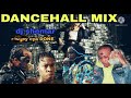 2021 DANCEHALL MIX JUNE  skillibeng million a dolla djshemar