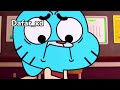 Los Momentos más XD del Increíble Mundo de Gumball | Dafar