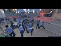 PERANG SARUNG PALING RAME TERJADI DI SERVER INI?!!! | GTA SAMP INDONESIA