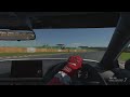 SPOON FL5 Type R | Gran Turismo 7 [4K HDR]