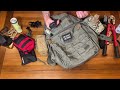 SHTF Loadouts: Scavenging kit