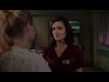 Hiding Your Girlfriend From Your Family | Chicago Med