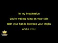 Arctic Monkeys - 505 (Karaoke Version)