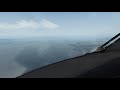 Takeoff From SFO in the Magknight 787-900 | X-Plane 11