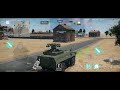 war thunder mobile: THE NEW TOP TIER Chinese  🇨🇳 ZTZ96 AND AFT09 FIRST GAMEPLAY 🔥 COMMENT 👇
