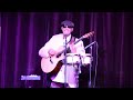 Raul Midon at Suite Lounge (Suite Jazz Series)