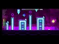 geometry dash world gameplay