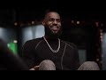 LeBron James, Rick Ross, A’Ja Wilson, Steve Stoute, & Gunna on Pushin’ P  | The Shop S5