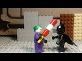 Batman: Joker's Assault