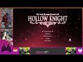 Hollow Knight Aluba% Speedrun in 9:49.32