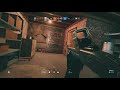 Rainbow Six Siege | First ever ranked