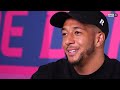 INTERVIEW I Nathaniel Mendez Laing - Promotion 2023/24