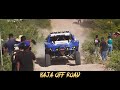 2023 Baja 1000 Trophy Trucks