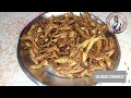 Small Fish Fry Recipe |Choti Machli |छोटी मछली को फ्राई करने का आसान तरीक़ा|चटपटी चुरचूरी छोटी मछली