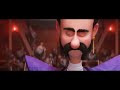 Despicable Me Trilogy - Best Of The Villains (Updated)