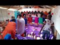 BEAUTIFUL MAASAI PRAISE