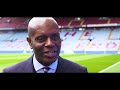 VILLA PARK 125 | Fans & former players recall their Villa Park memories