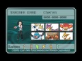 Cheren's Pokémon