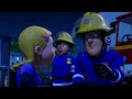 THE BIGGEST MISTAKES OF SEASON 14 | Fireman Sam | Cartoons for Kids | WildBrain Bananas