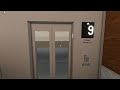 Elevators at Borealis Elevator Collection (New) [2024]