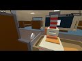I Broke BossBot's Firing Machine - Job Simulator Roblox: NO COMMENTARY