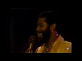 Teddy Pendergrass Live at The Greek (1979) #HappyBirthdayTeddy | MegaRare