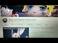 Defending Naruto AJF GamerBoy / Plushies Friends (Outdated)