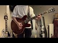 Green Day - Jesus Of Suburbia (Guitar Cover by J-AXIS)
