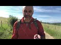 GR30 - Tour des lacs et volcans d'Auvergne - Jour 1