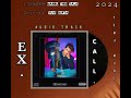 EX CALL NEW SAd Song AUDIO track.    singer -manoj yogi yala, lyrics - yuvi Gupta 2024 p.r.m.a music