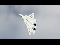 Supremely Outmatched | F-16C Viper Vs Su-57 | Digital Combat Simulator | DCS |