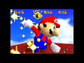 Super Mario Party 64 Full Demo 0.1 Playthrough