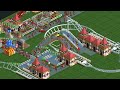 RollerCoaster Tycoon, 1-Ride Start...