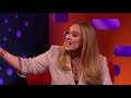 Adele Reveals She Wants Another Baby! | The Graham Norton Show
