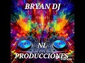 BRYAN DJ MIX ORQUESTAS
