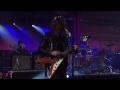 The Killers - Miss Atomic Bomb (Live On Letterman)