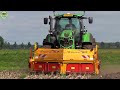 How Farmers Harvest Onions | Onion Processing in Factory | Agriculture Technology #29.