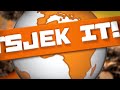 TSJEK 2014 Graphics